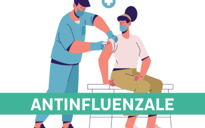 Vaccinazione antinfluenzale su appuntamento